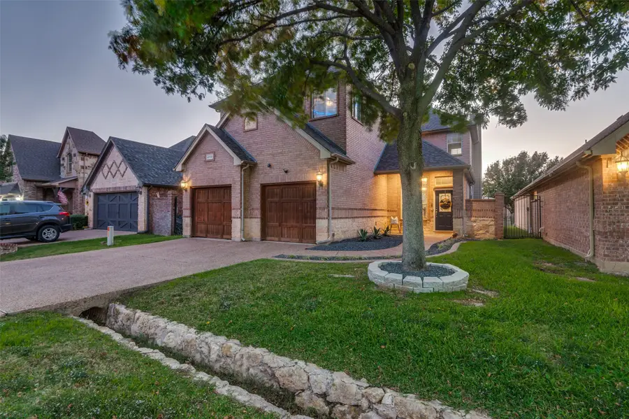 2113 Portwood Way, Fort Worth, TX 76179 - Image #2