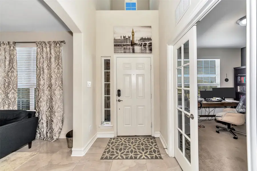 8109 Brahmin Court, Fort Worth, TX 76131 - Image #3