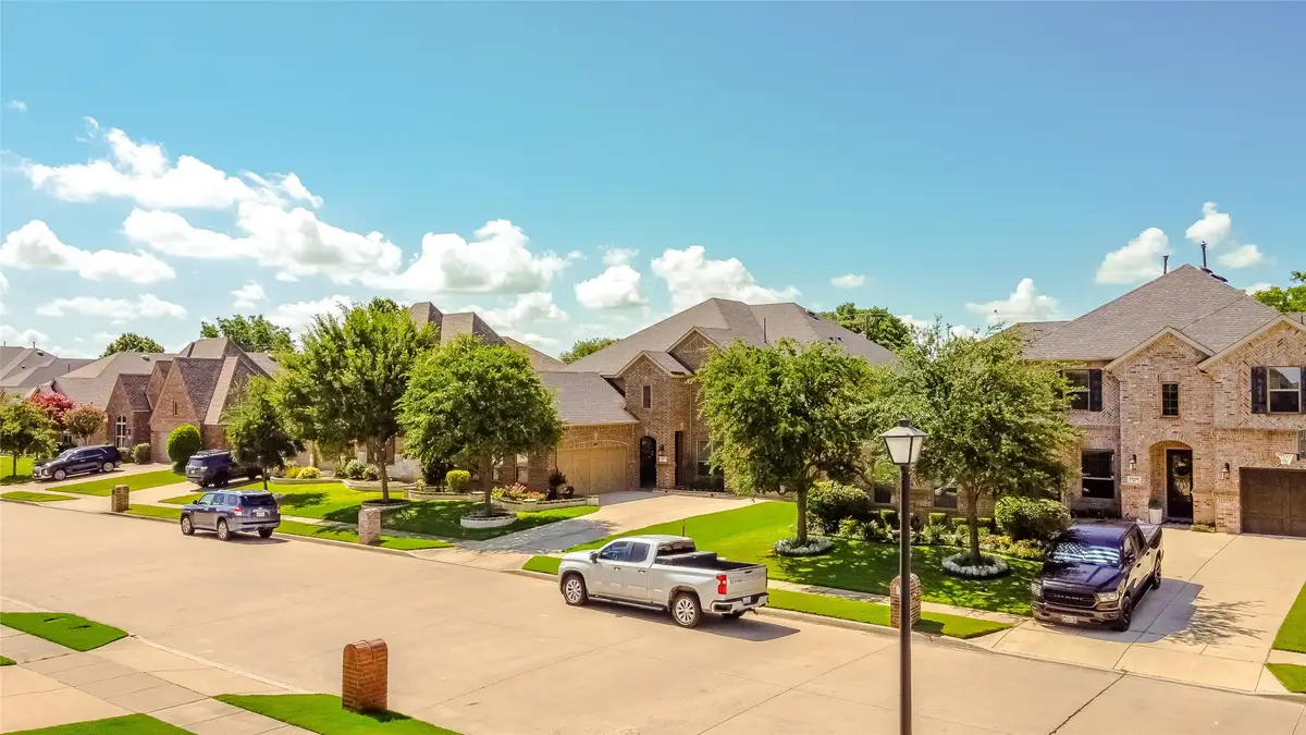 6912 Barolo Drive, Rowlett, TX 75088 - Image #1
