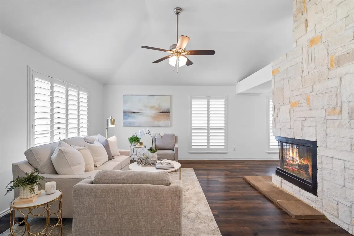 1601 Autumn Breeze Lane, Lewisville, TX 75077 - Image #1