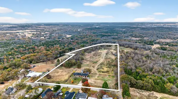 515 E Parnell Street, Denison, TX 75021