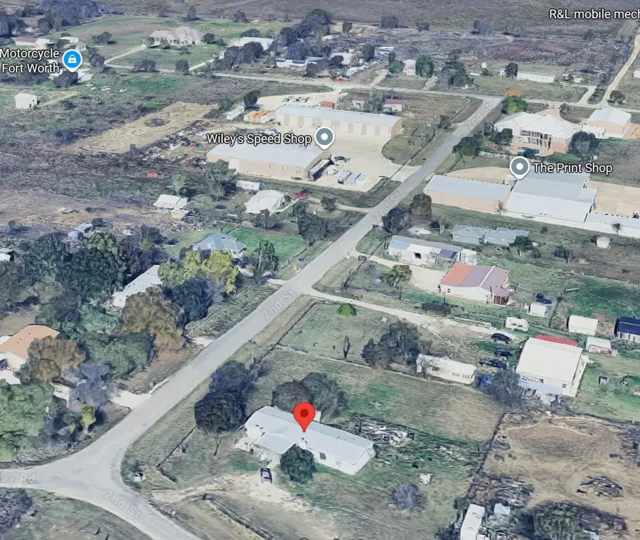 9800 2nd Street, Joshua, TX 76058 - #3