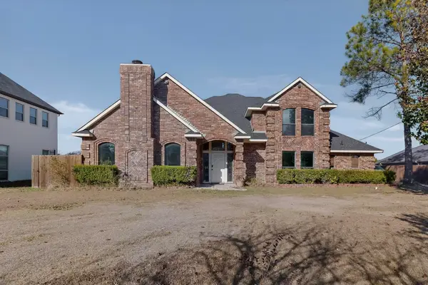 1121 Reedsport Place, DeSoto, TX 75115
