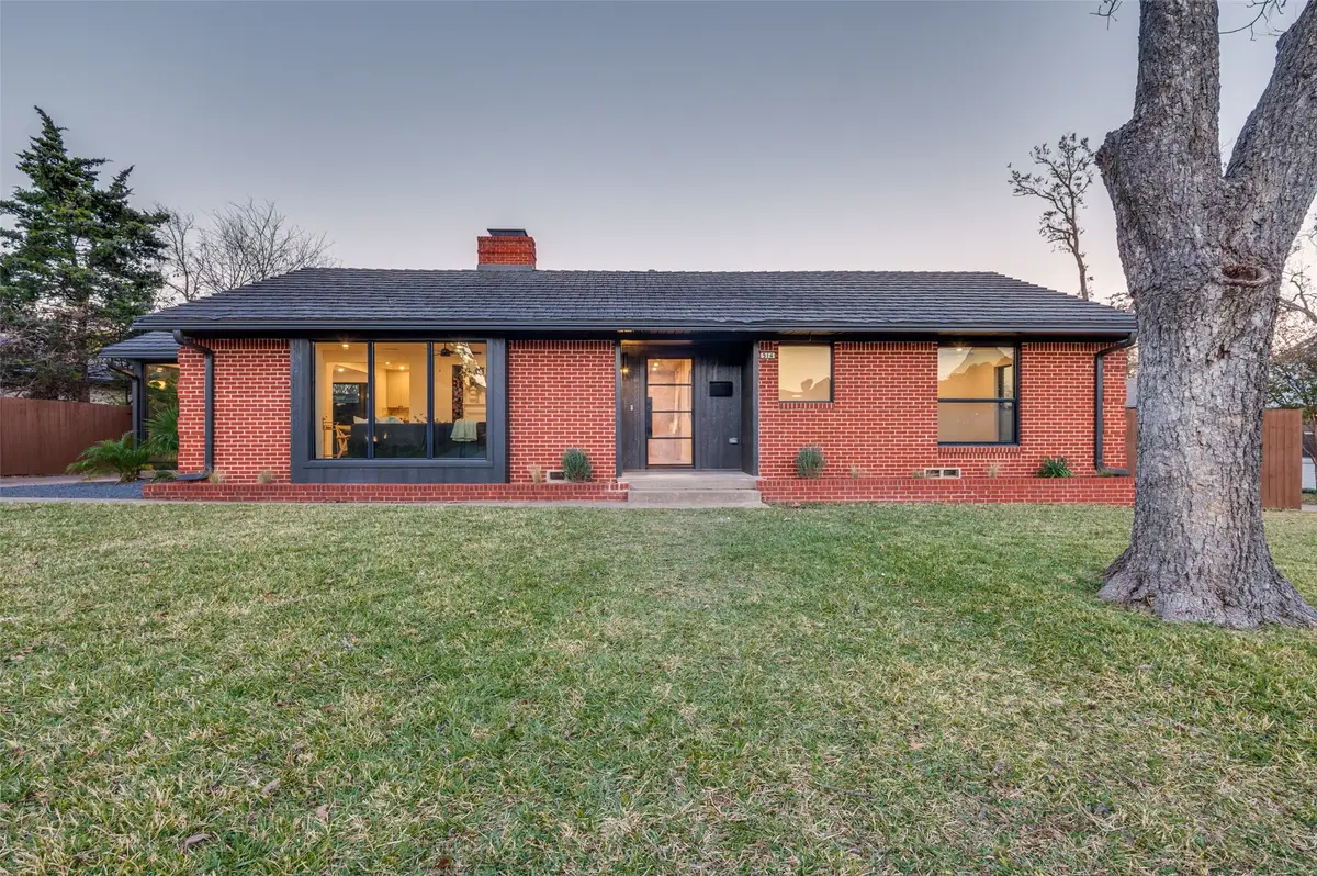 514 Aqua Drive, Dallas, TX 75218 - Image #1
