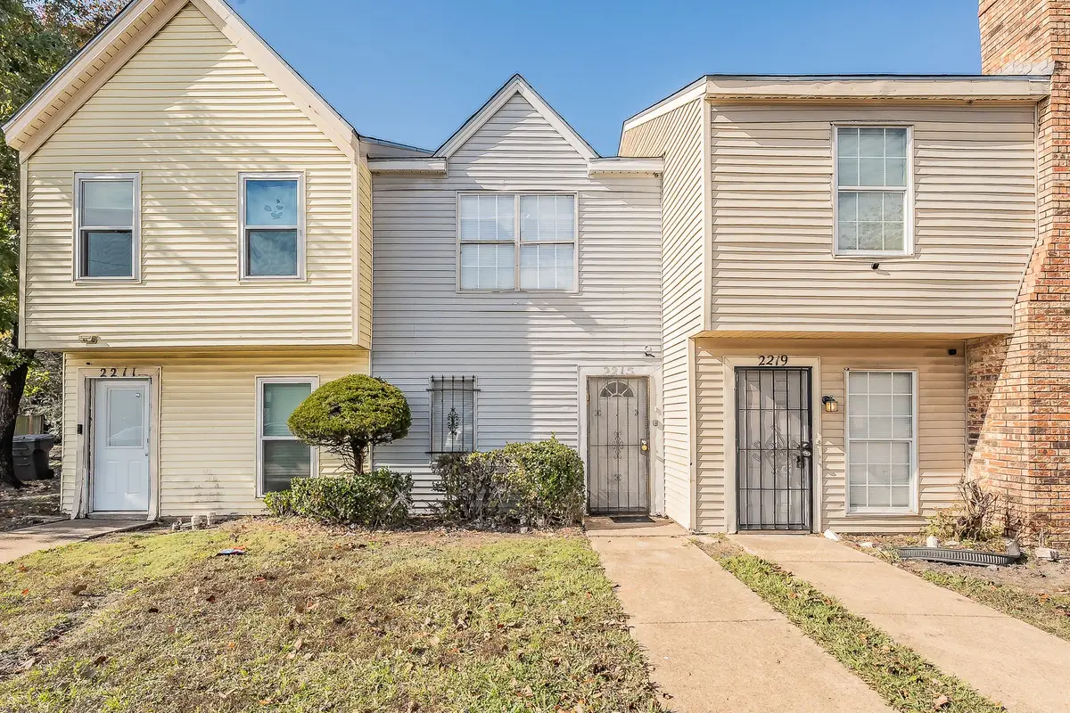 2215 Aspen Drive, Dallas, TX 75227 - Image #1