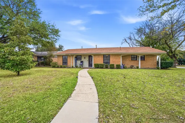 2135 Bamboo Street, Mesquite, TX 75150