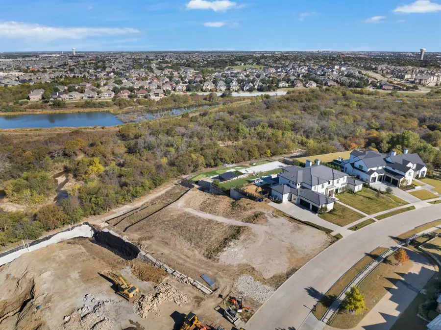 3946 Balfour Court, Frisco, TX 75034 - Image #2