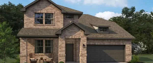 4302 Crossvine Lane, Melissa, TX 75454