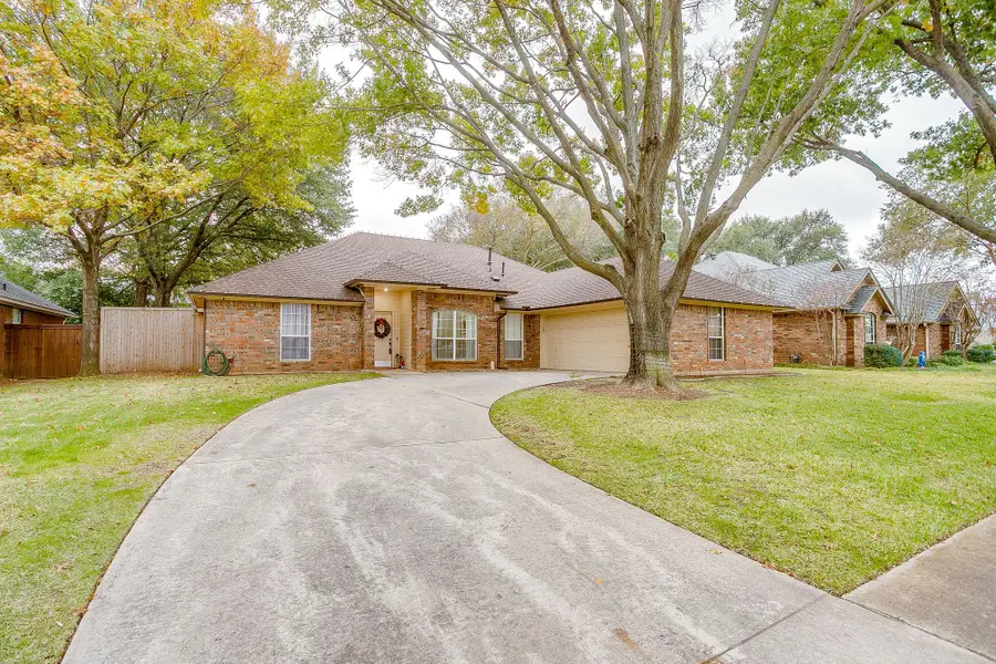 2637 Surrey Woods Road, Flower Mound, TX 75028 - Image #3