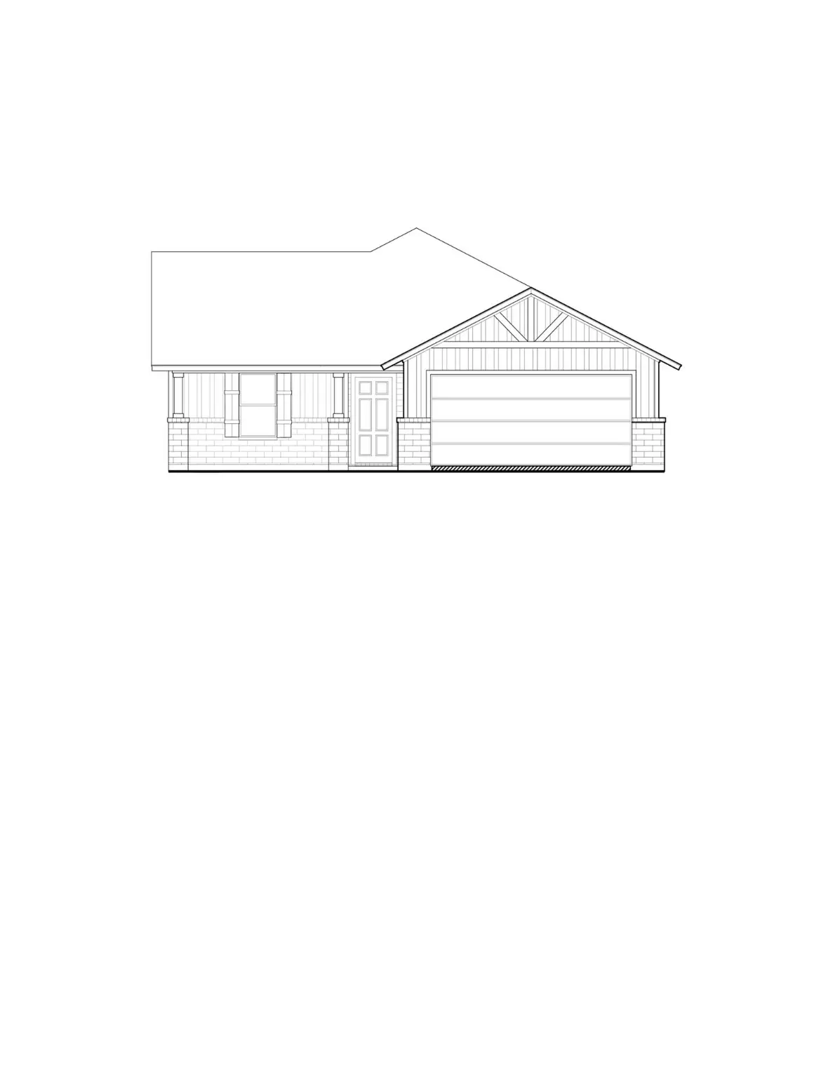 476 Peace Lily Way, Tolar, TX 76476 - Image #1