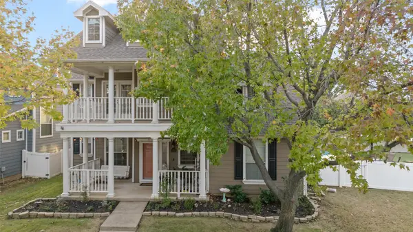 10340 Cedar Lake Drive, Providence Village, TX 76227