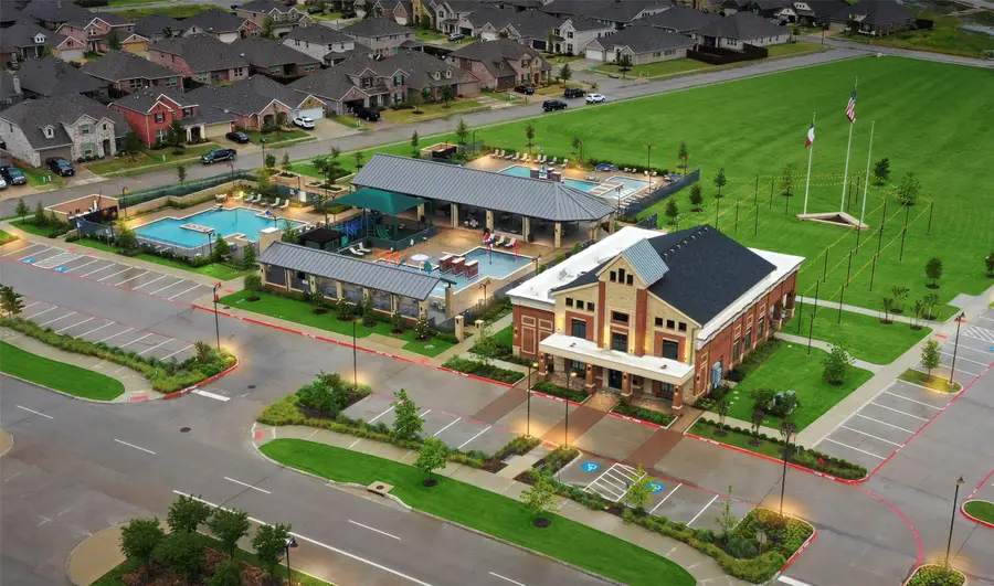 1332 Parkdale Street, Forney, TX 75126 - Image #3