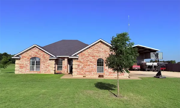 240 County Road 12550, Paris, TX 75462
