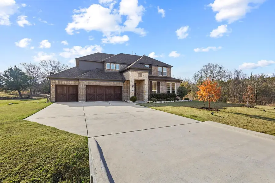 4001 Gentle Creek Lane, Nevada, TX 75173 - Image #2