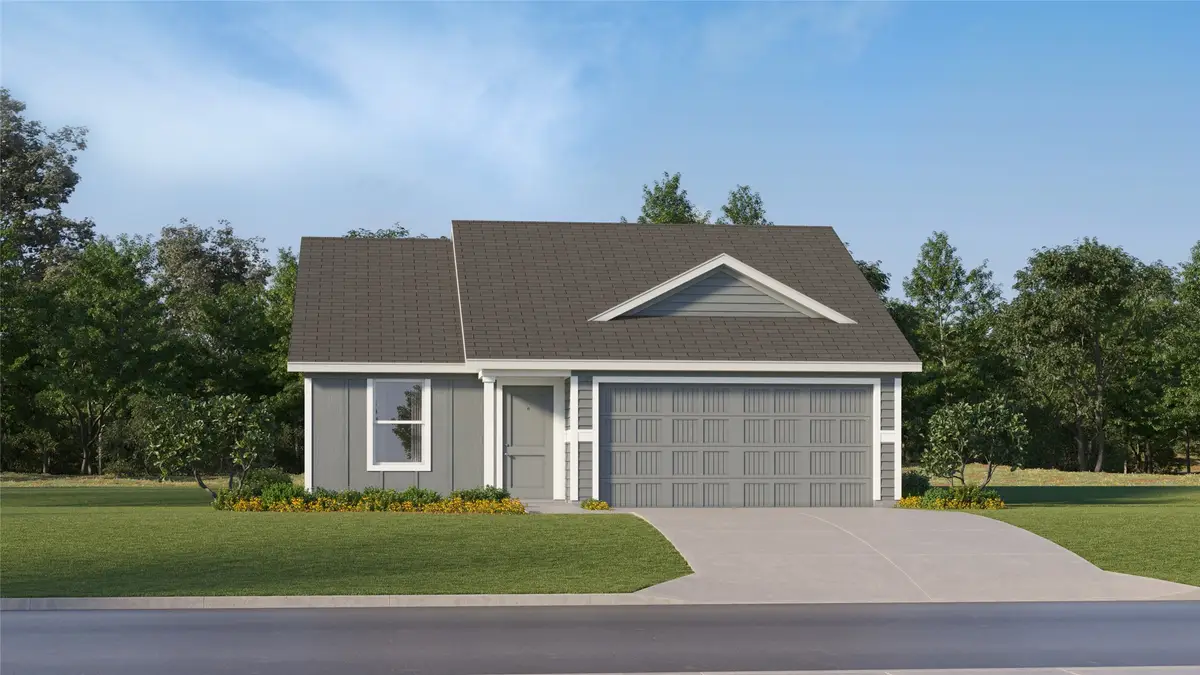 4960 Grey Fallow Street, Fort Worth, TX 76179 - Image #1