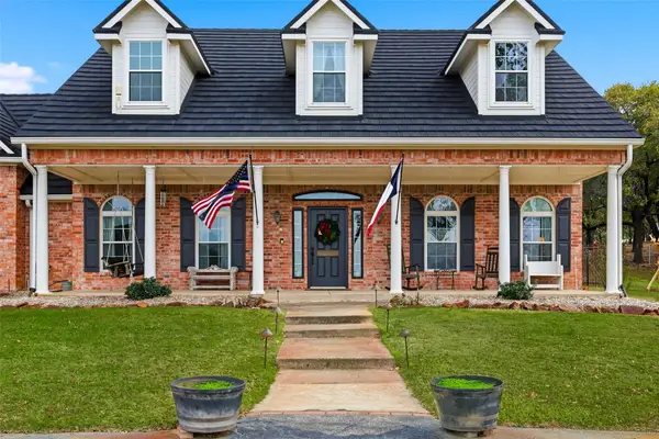 4800 Shiloh Road, Double Oak, TX 75022