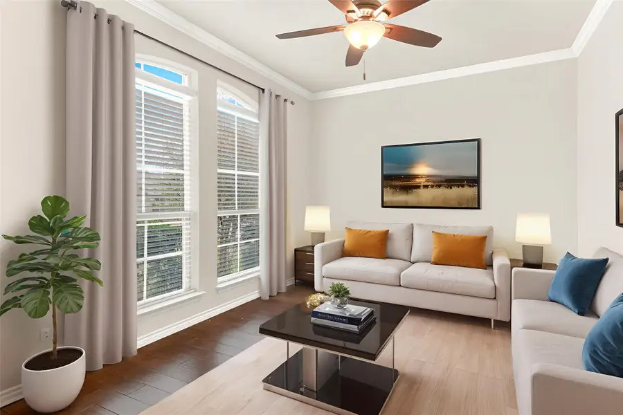 6013 Warmouth Drive, Fort Worth, TX 76179 - Image #2