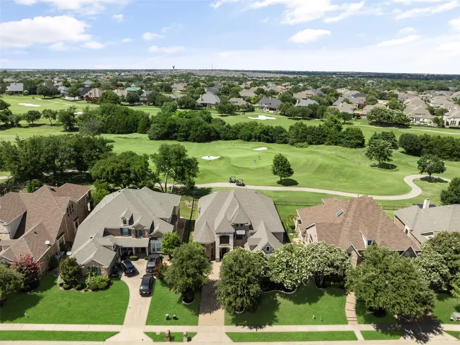 2801 Meadow Ridge Drive, Prosper, TX 75078 - Image #2