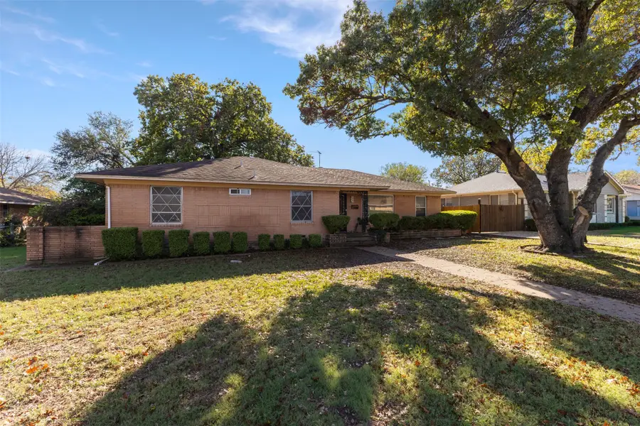 3706 Kimballdale Drive, Dallas, TX 75233 - Image #2