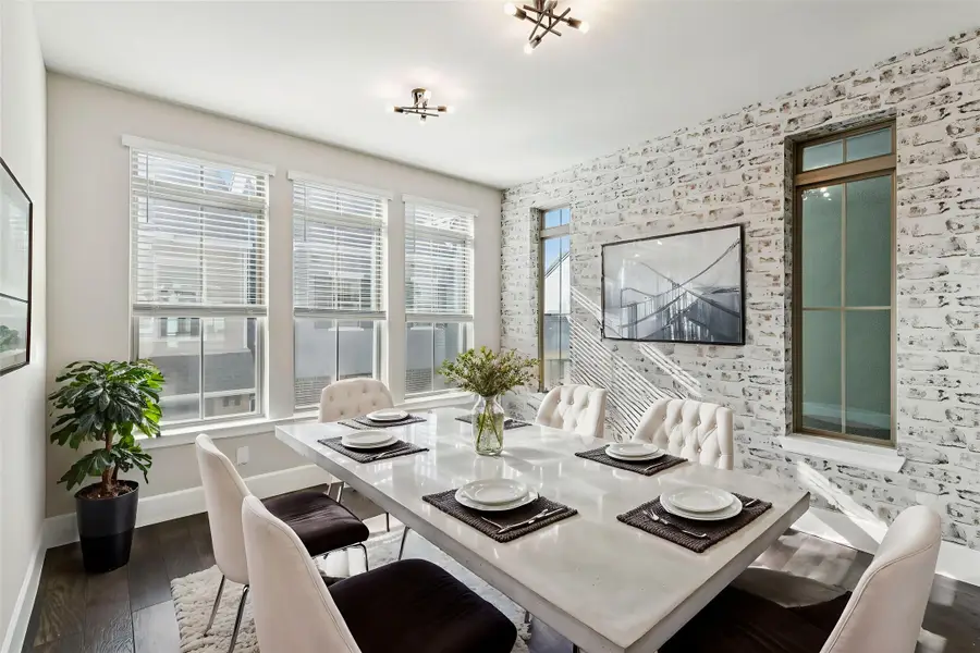 1077 Tea Olive Lane, Dallas, TX 75212 - Image #3