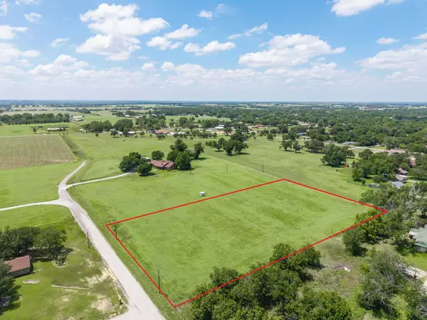 2.3 Acres County Road 4511, De Leon, TX 76444