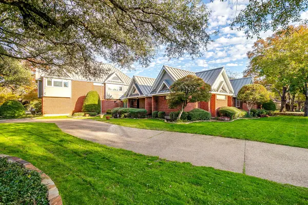 5800 End O Trail, Fort Worth, TX 76112