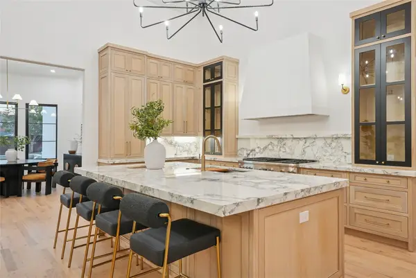 2095 Courtland Drive, Frisco, TX 75034