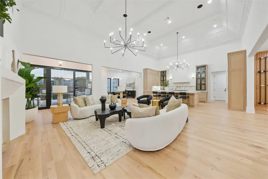 2095 Courtland Drive, Frisco, TX 75034 - Image #2