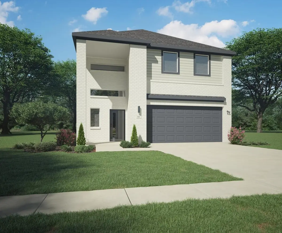 940 Dahlia Drive, Lavon, TX 75166 - Image #1