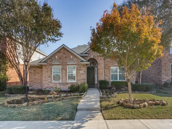1732 Oak Brook Lane, Allen, TX 75002
