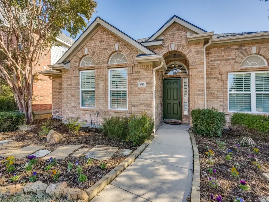 1732 Oak Brook Lane, Allen, TX 75002 - Image #2