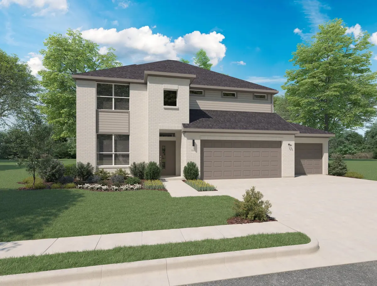 372 Yellowstar Lane, Lavon, TX 75166 - Image #1