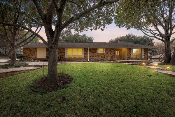 3900 Green Valley Drive, Waco, TX 76710