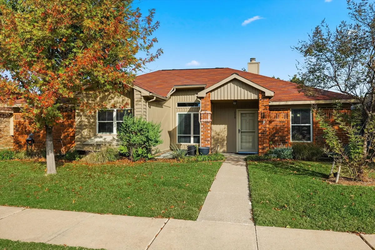628 Coats Street, Coppell, TX 75019 - #1
