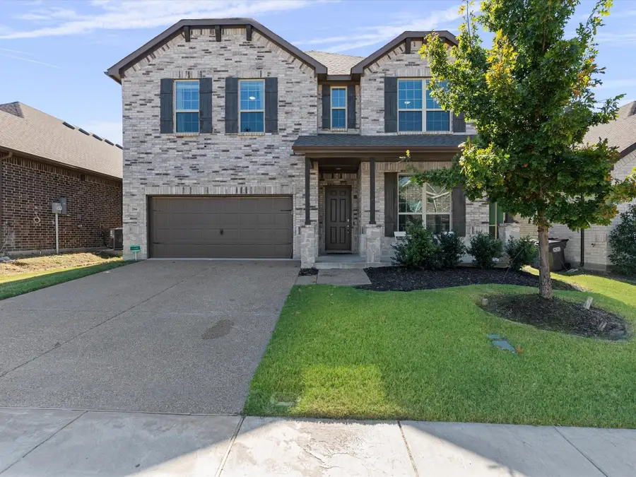 204 Miramar Avenue, Melissa, TX 75454 - Image #2