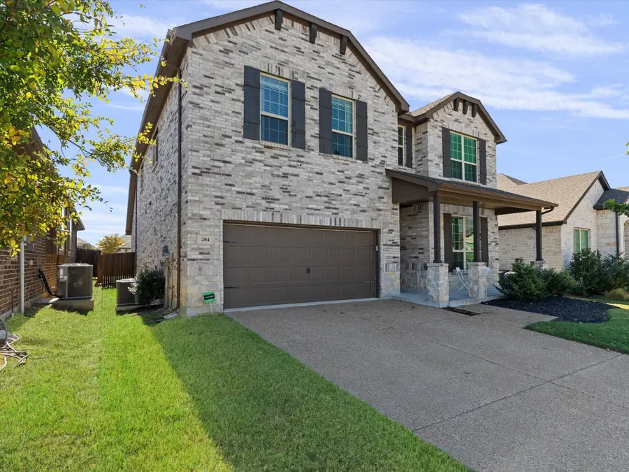 204 Miramar Avenue, Melissa, TX 75454 - Image #3