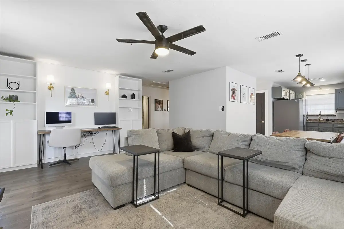 5368 Wonder Drive, Fort Worth, TX 76133 - Image #1