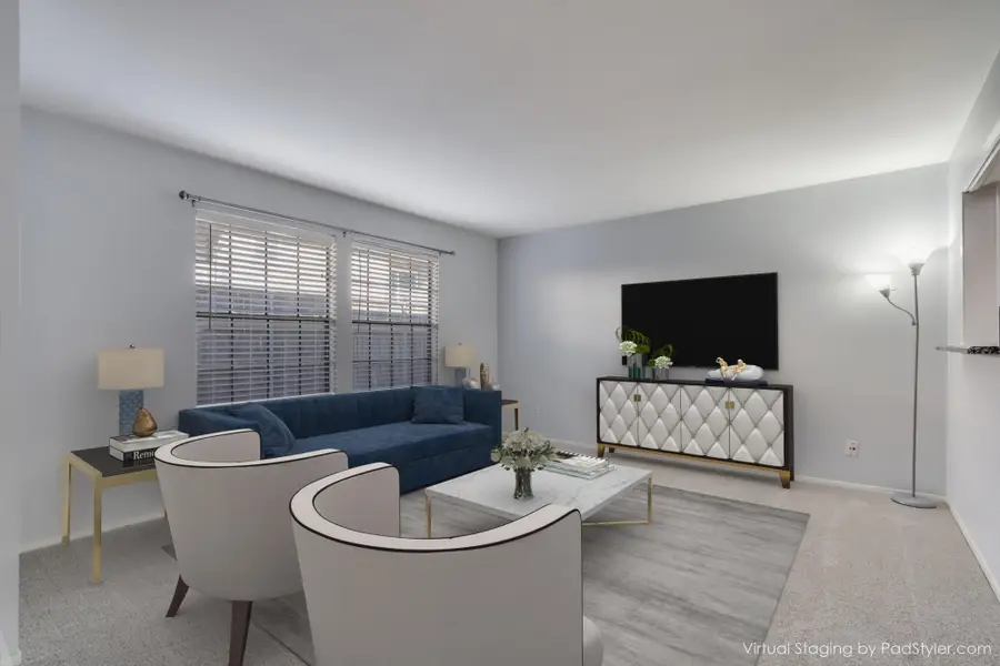 5335 Bent Tree Forest Drive #150, Dallas, TX 75248 - Image #2