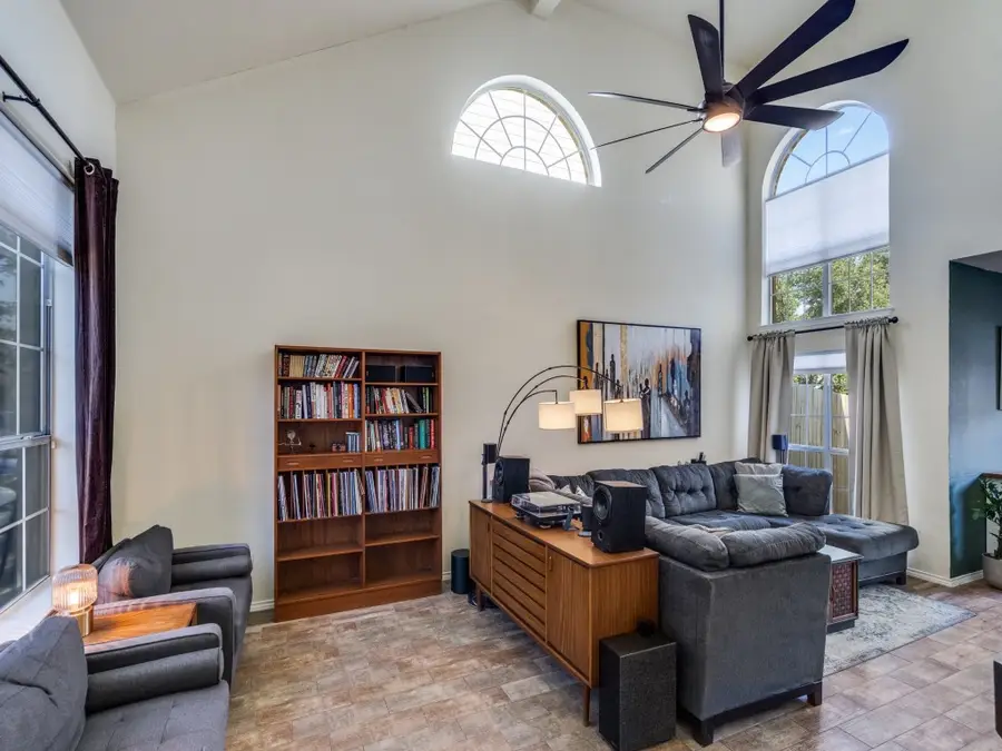 3708 Julienne Drive, Plano, TX 75023 - Image #2