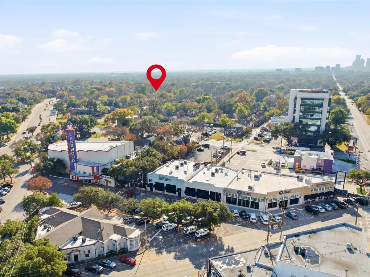 6005 Worth Street, Dallas, TX 75214 - Image #1