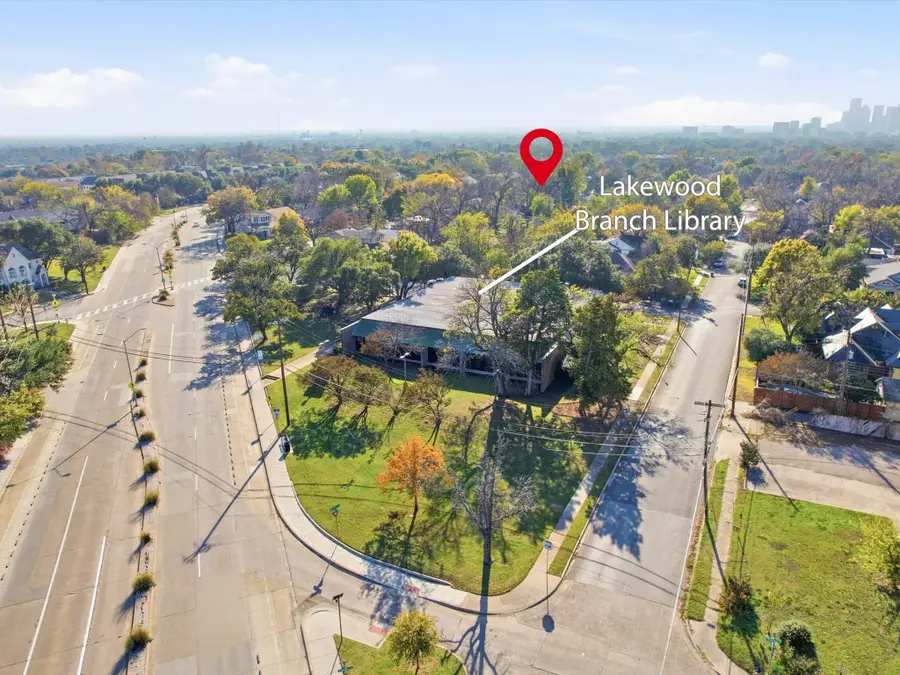 6005 Worth Street, Dallas, TX 75214 - Image #2