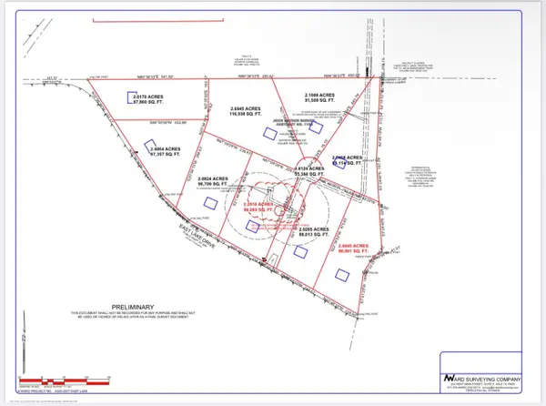 2800 E Lake Drive, Weatherford, TX 76087