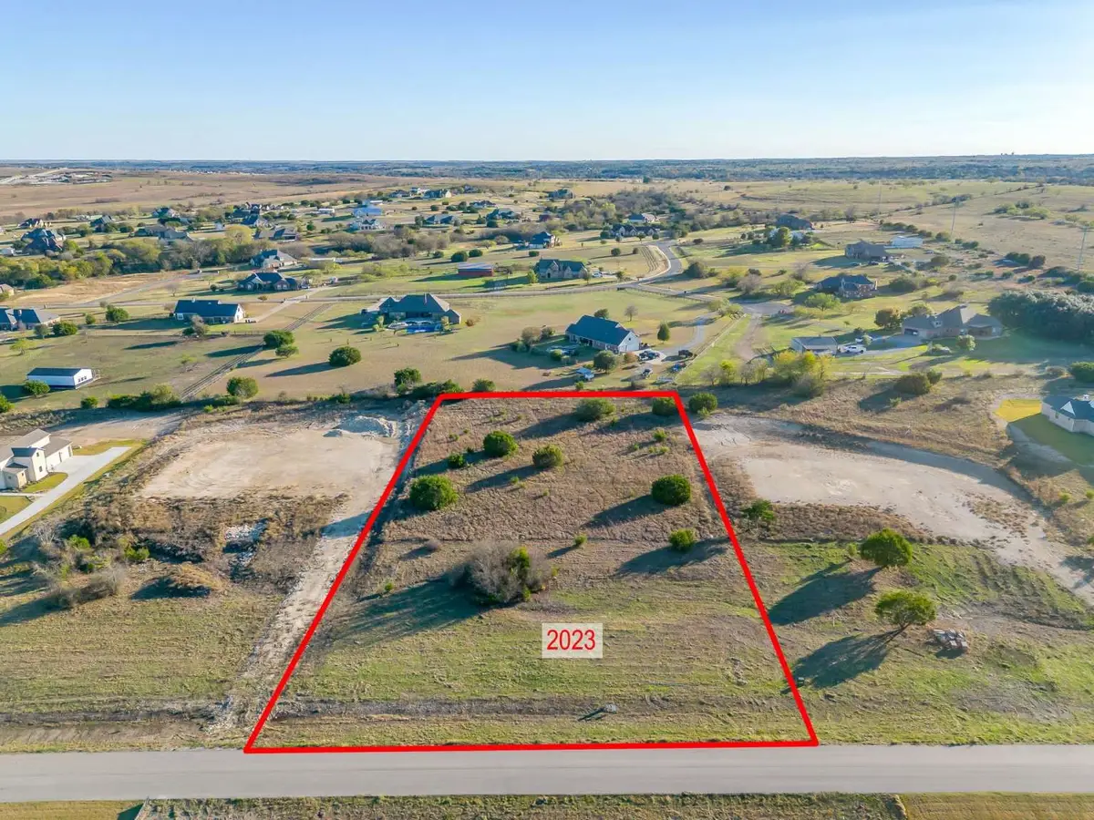 2023 Meadowlark Court, Aledo, TX 76008 - Image #1