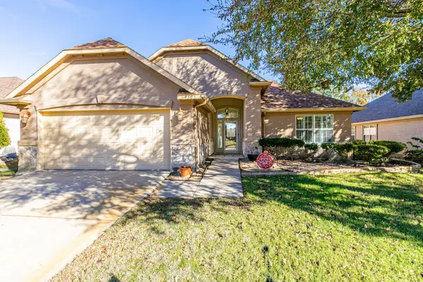 9505 Trailwood Drive, Denton, TX 76207