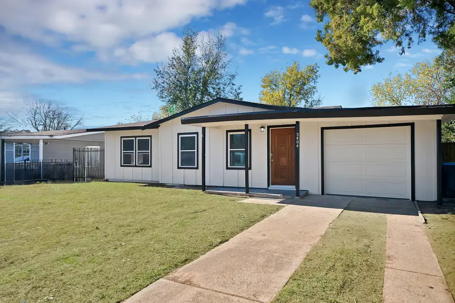 3404 Griggs Avenue, Fort Worth, TX 76119 - Image #3