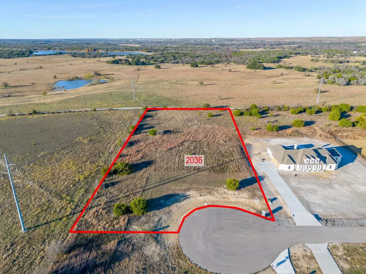 2036 Meadowlark Court, Aledo, TX 76008 - Image #1