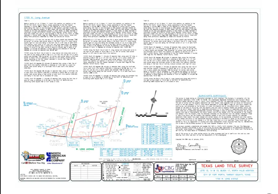 1700 NW Long Avenue, Fort Worth, TX 76106 - Image #2