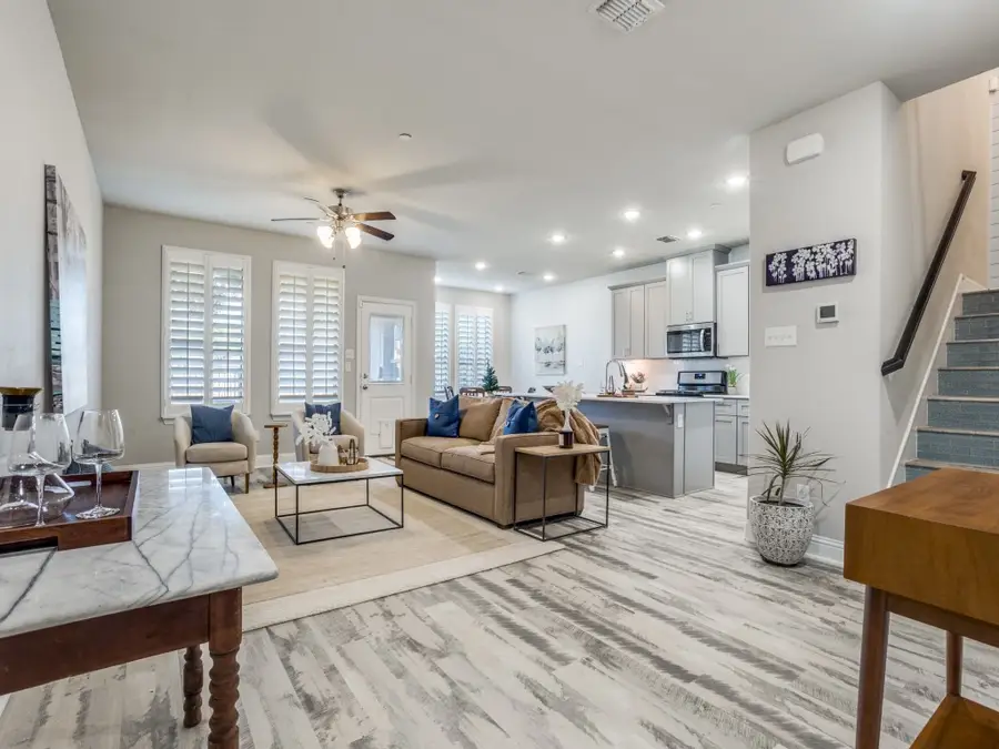 4821 Pasadena Drive, Plano, TX 75024 - Image #3