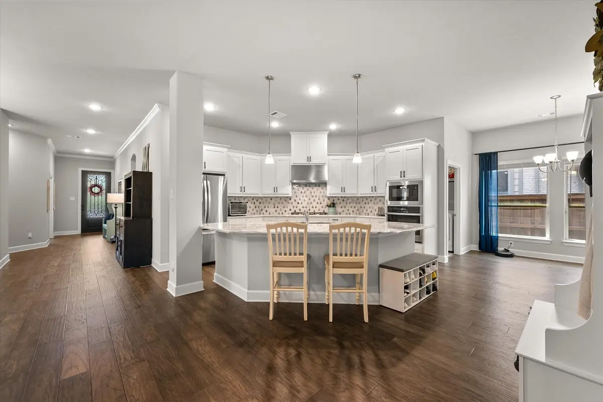 1409 Mount Evans Trail, Arlington, TX 76005 - Image #1