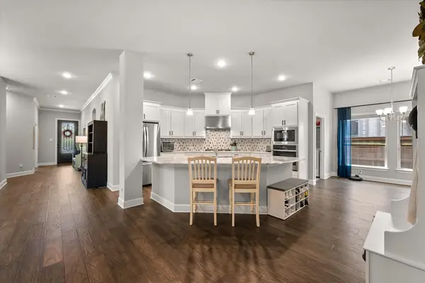 1409 Mount Evans Trail, Arlington, TX 76005